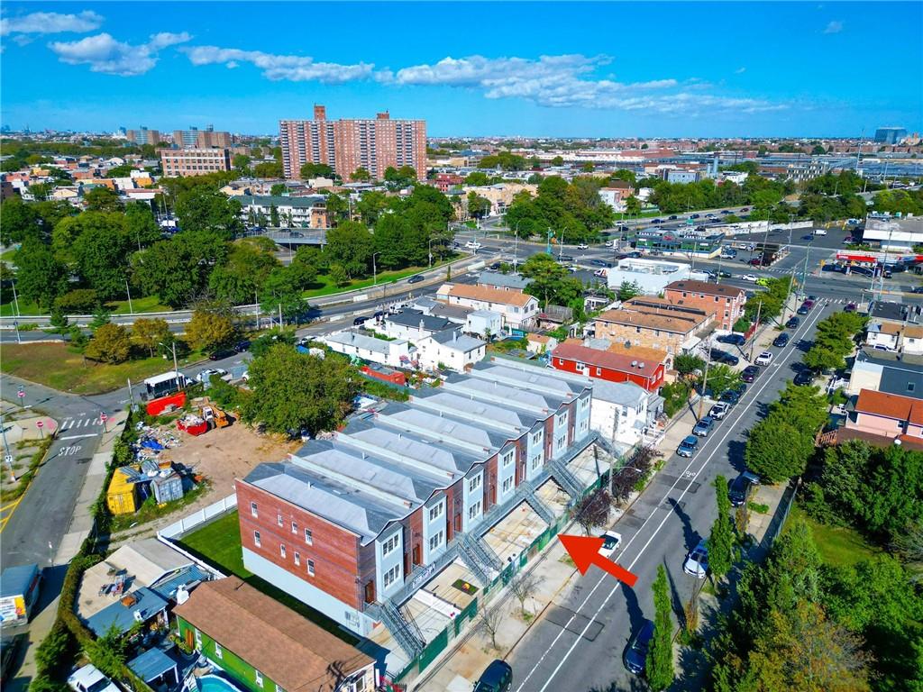 160 Bay 53rd Street Bath Beach Brooklyn NY 11214
