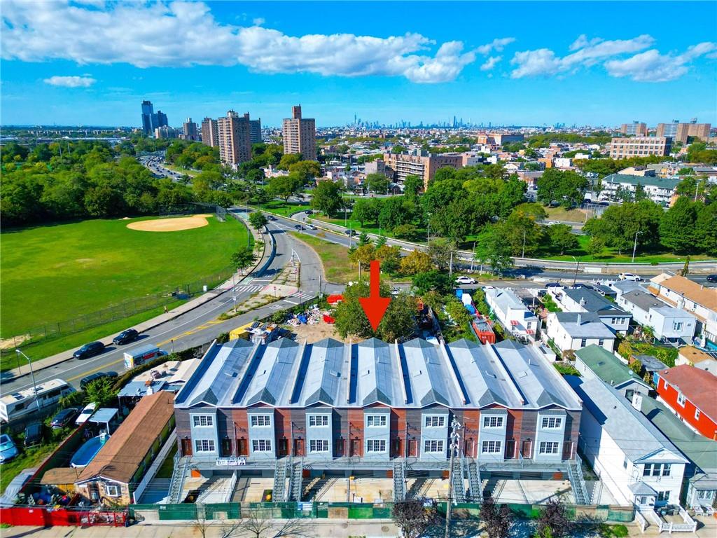 160 Bay 53rd Street Bath Beach Brooklyn NY 11214