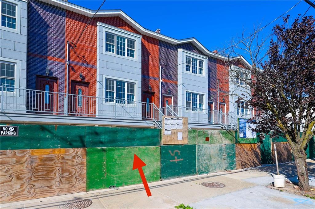 160 Bay 53rd Street Bath Beach Brooklyn NY 11214