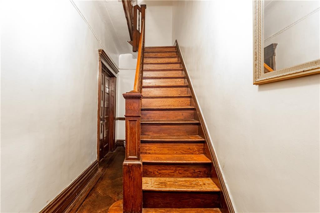 505 Macon Street Bedford Stuyvesant Brooklyn NY 11233