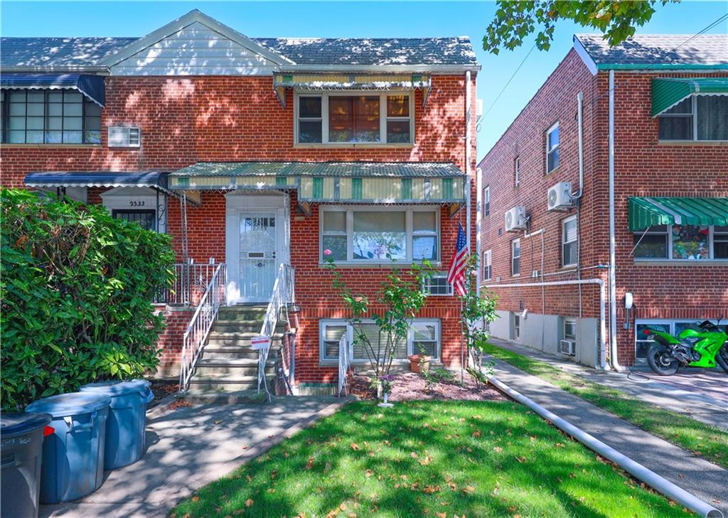 2535 Bath Avenue Bath Beach Brooklyn NY 11214