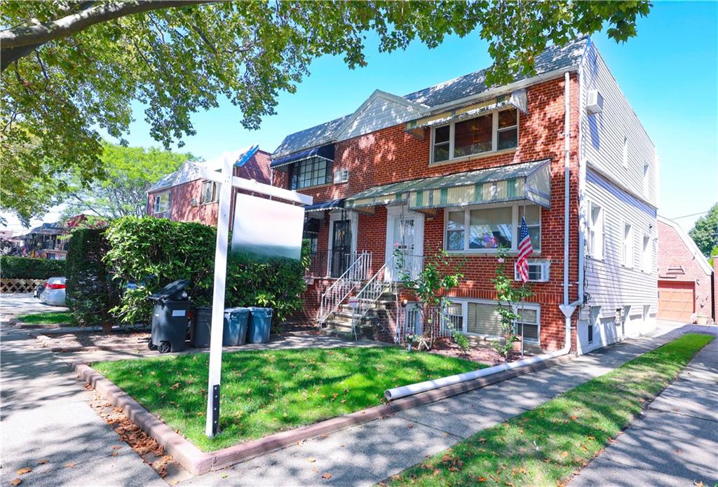2535 Bath Avenue Bath Beach Brooklyn NY 11214