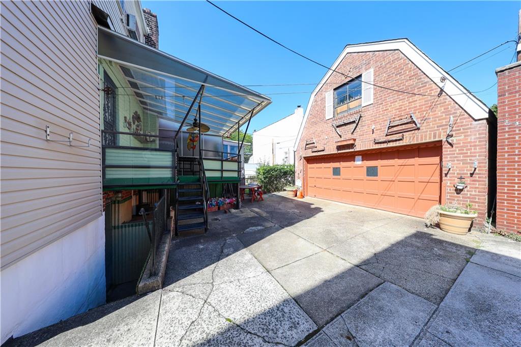 2535 Bath Avenue Bath Beach Brooklyn NY 11214