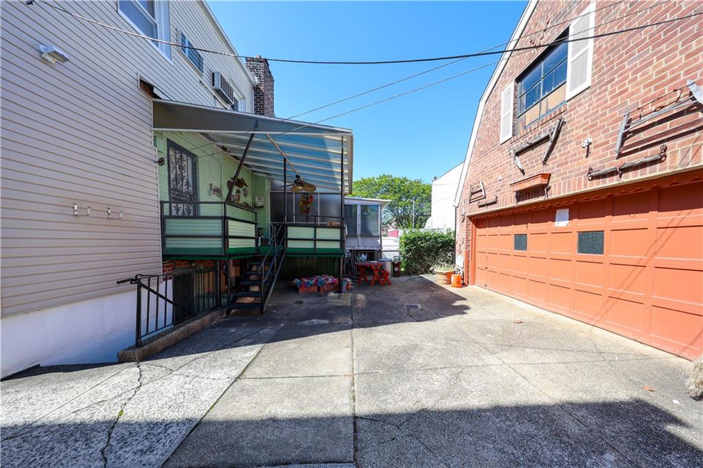 2535 Bath Avenue Bath Beach Brooklyn NY 11214