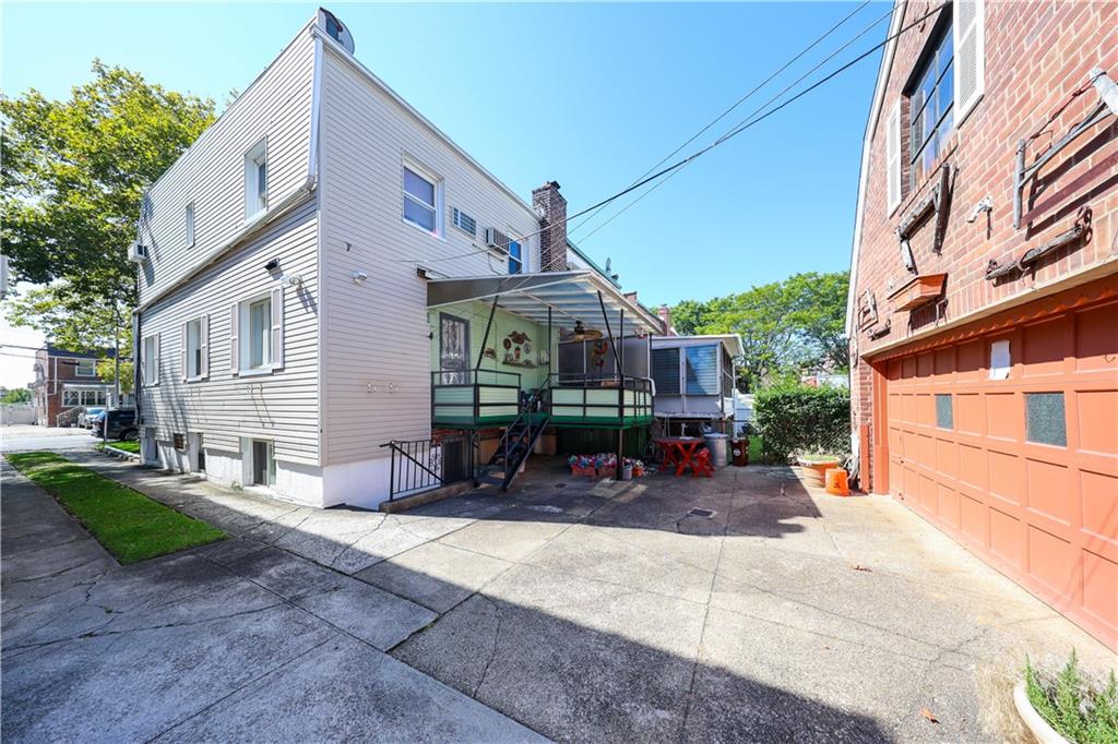 2535 Bath Avenue Bath Beach Brooklyn NY 11214