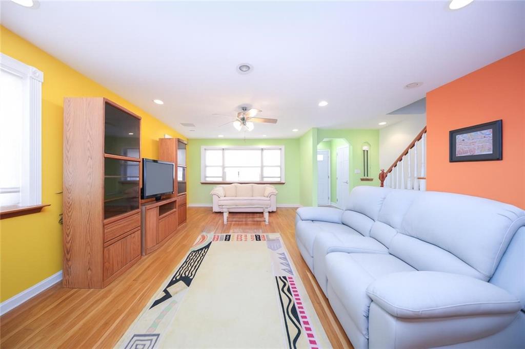 2535 Bath Avenue Bath Beach Brooklyn NY 11214