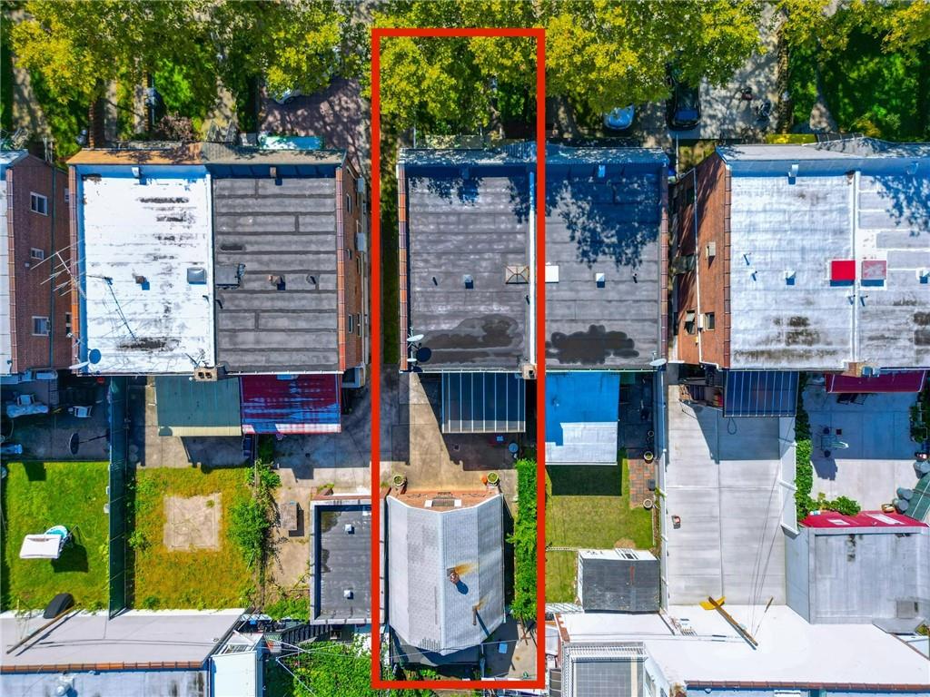2535 Bath Avenue Bath Beach Brooklyn NY 11214
