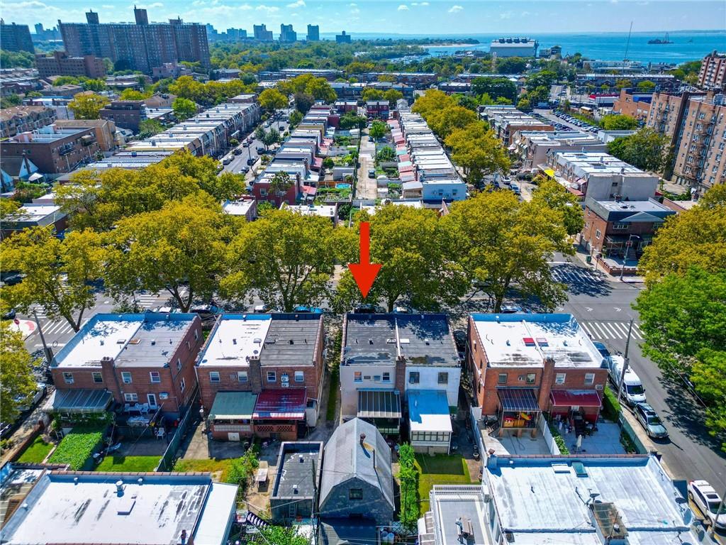 2535 Bath Avenue Bath Beach Brooklyn NY 11214