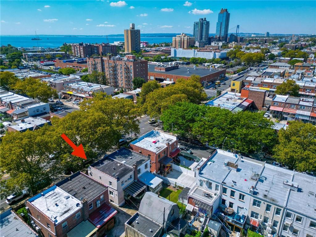 2535 Bath Avenue Bath Beach Brooklyn NY 11214