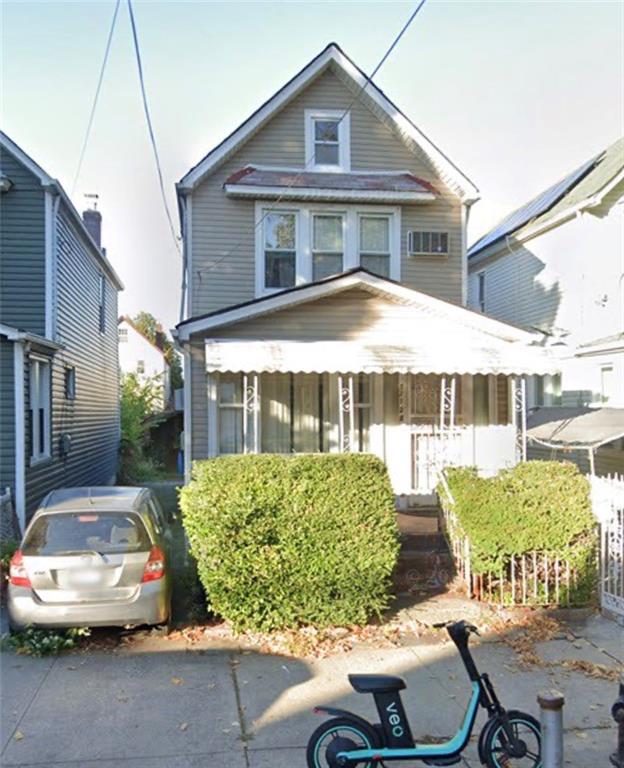 111-28 146th Street Jamaica Queens NY 11435