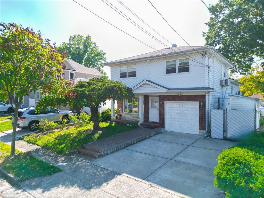 158 Mann Avenue Westerleigh Staten Island NY 10314
