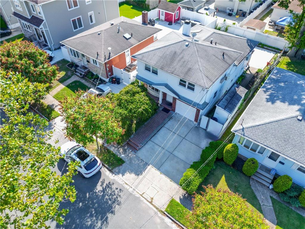 158 Mann Avenue Westerleigh Staten Island NY 10314