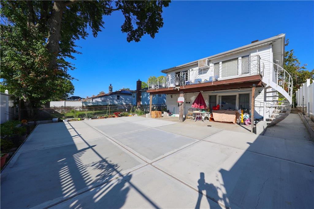 158 Mann Avenue Westerleigh Staten Island NY 10314