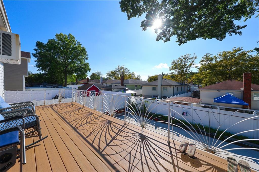158 Mann Avenue Westerleigh Staten Island NY 10314