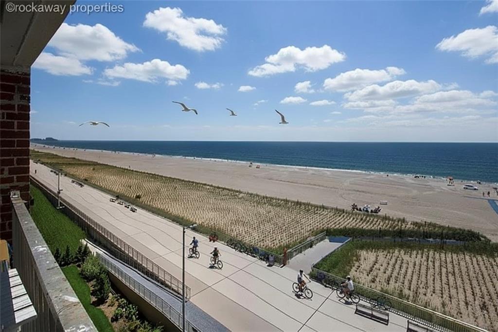125 Beach 124th Street Out of NYC Queens NY 11694