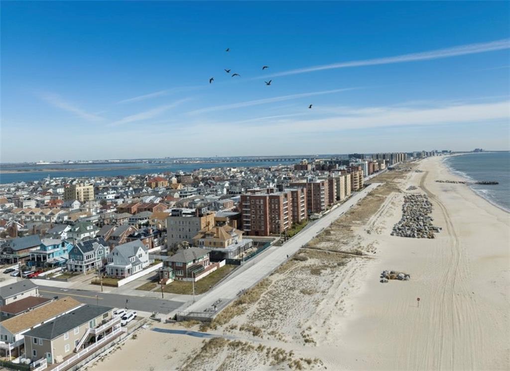125 Beach 124th Street Out of NYC Queens NY 11694