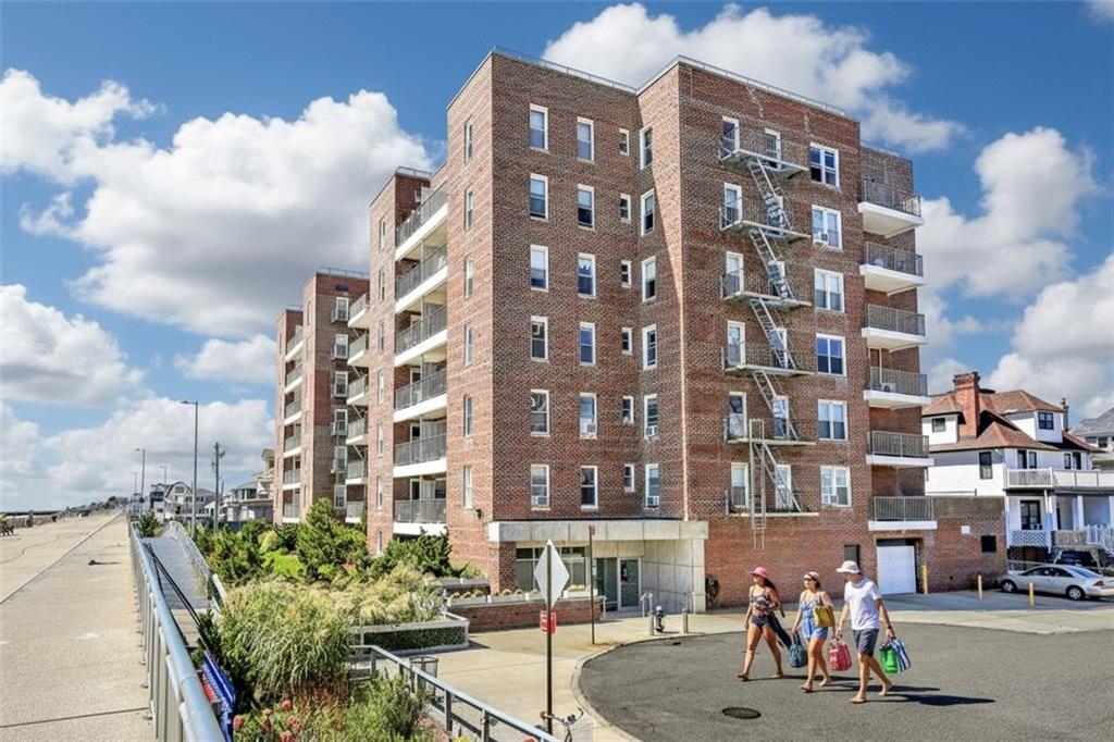 125 Beach 124th Street Out of NYC Queens NY 11694