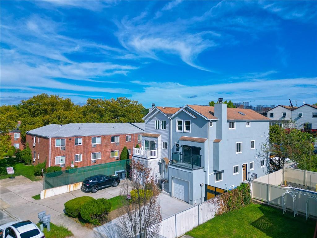 49 Gadsen Place Heartland Village Staten Island NY 10314
