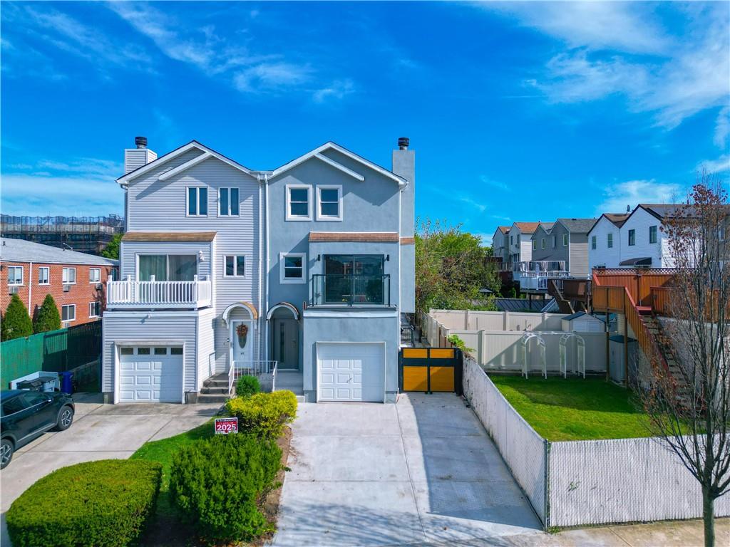 49 Gadsen Place Heartland Village Staten Island NY 10314
