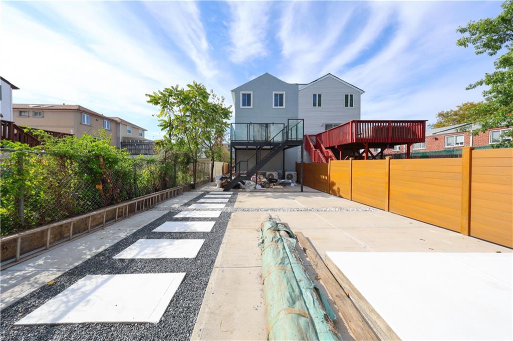 49 Gadsen Place Heartland Village Staten Island NY 10314