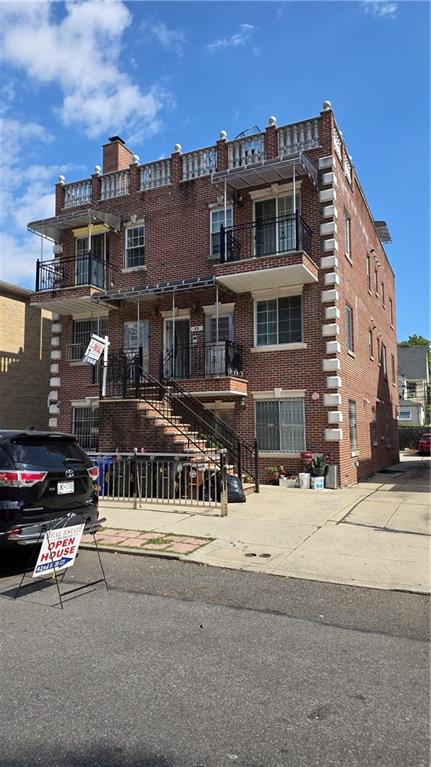 69 Bay 20th Street Bensonhurst Brooklyn NY 11214