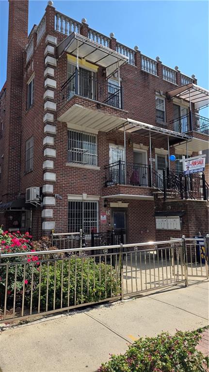 69 Bay 20th Street Bensonhurst Brooklyn NY 11214