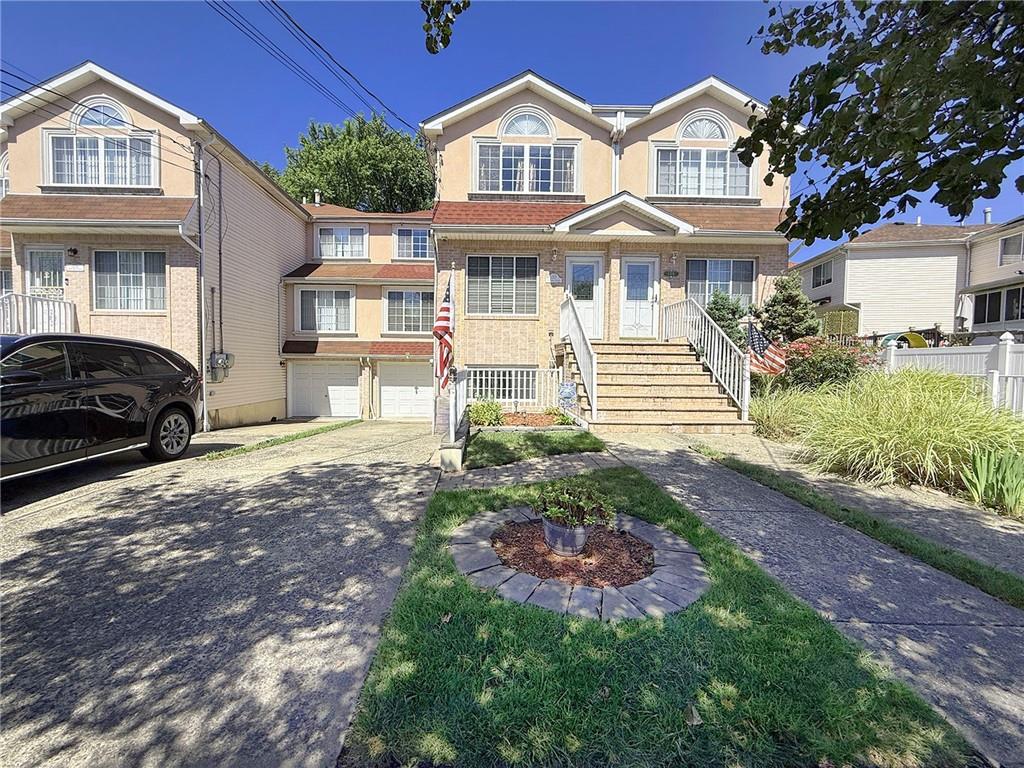 1317 Rockland Avenue New Springville Staten Island NY 10314