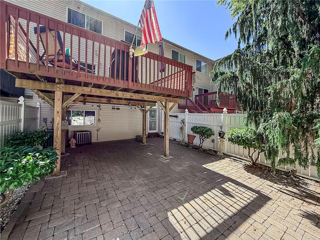 1317 Rockland Avenue New Springville Staten Island NY 10314