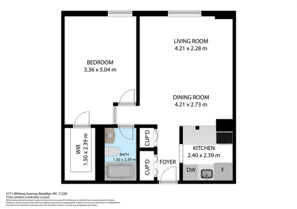 3171 Whitney Avenue Marine Park Brooklyn NY 11229