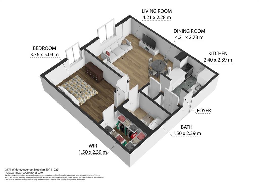 3171 Whitney Avenue Marine Park Brooklyn NY 11229