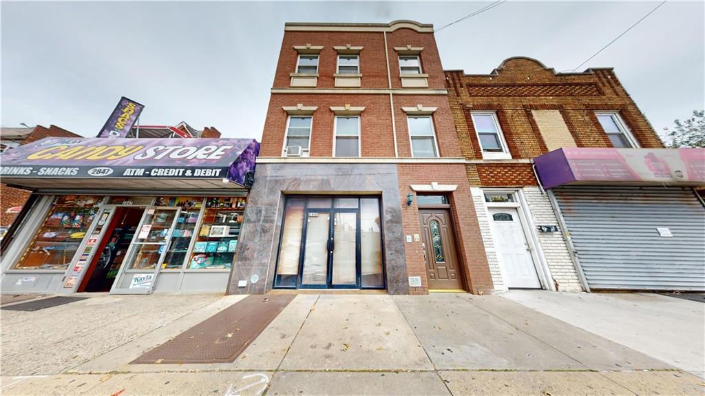 2849 Cropsey Avenue Bath Beach Brooklyn NY 11214
