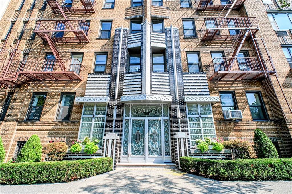 7119 Shore Road Street Bay Ridge Brooklyn NY 11209