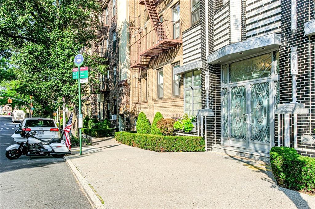 7119 Shore Road Street Bay Ridge Brooklyn NY 11209