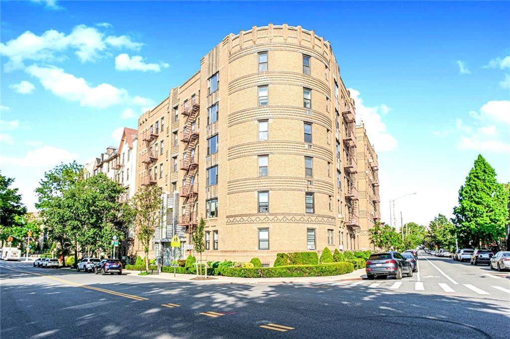 7119 Shore Road Street Bay Ridge Brooklyn NY 11209