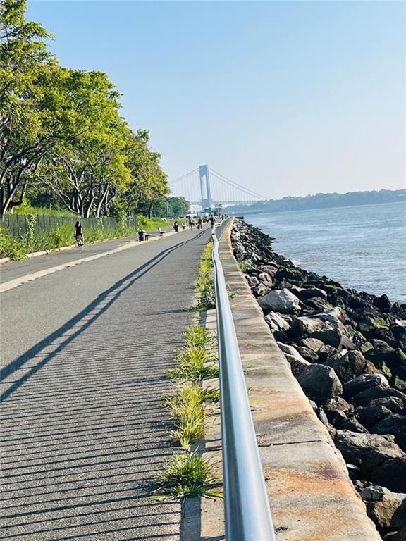 7119 Shore Road Street Bay Ridge Brooklyn NY 11209