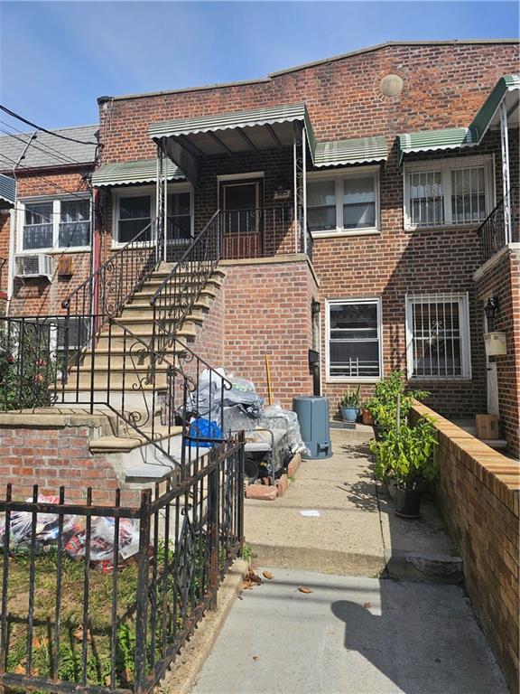 583 East 86th Street Canarsie Brooklyn NY 11236