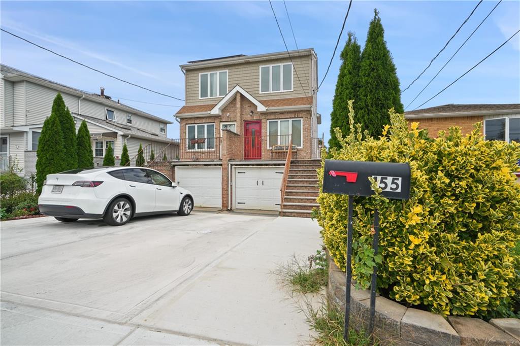 155 Milton Avenue New Dorp Staten Island NY 10306