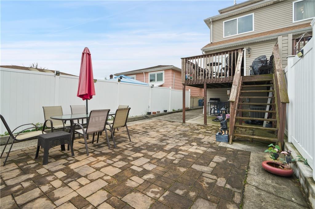 155 Milton Avenue New Dorp Staten Island NY 10306