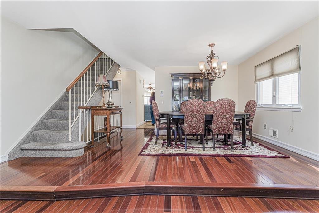 98 Cotter Avenue Richmond Town Staten Island NY 10306