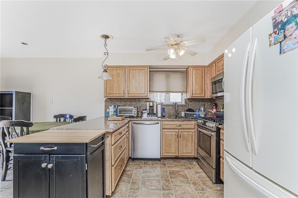98 Cotter Avenue Richmond Town Staten Island NY 10306