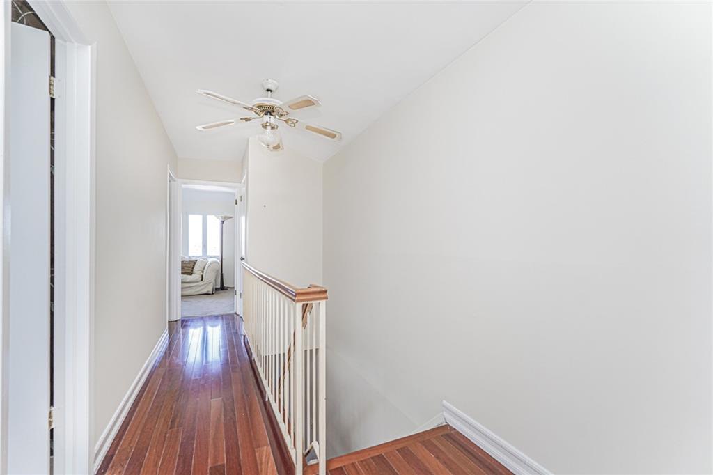 98 Cotter Avenue Richmond Town Staten Island NY 10306