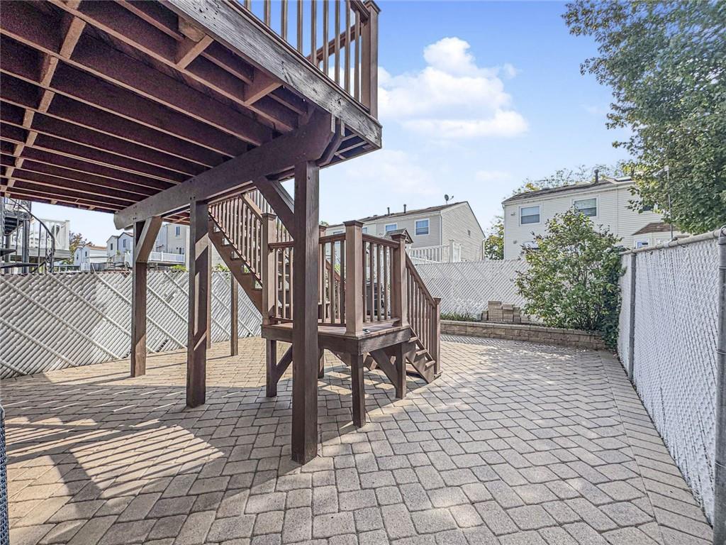 98 Cotter Avenue Richmond Town Staten Island NY 10306