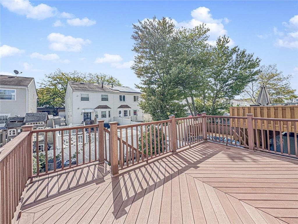 98 Cotter Avenue Richmond Town Staten Island NY 10306