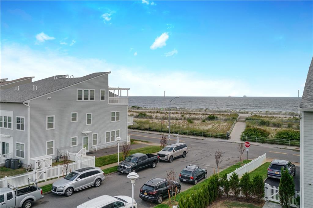 110 Beach Way Arverne Arverne By The Sea NY 11692