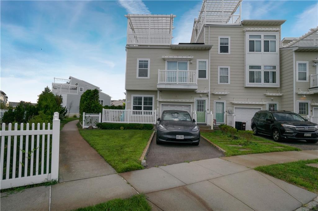 110 Beach Way Arverne Arverne By The Sea NY 11692