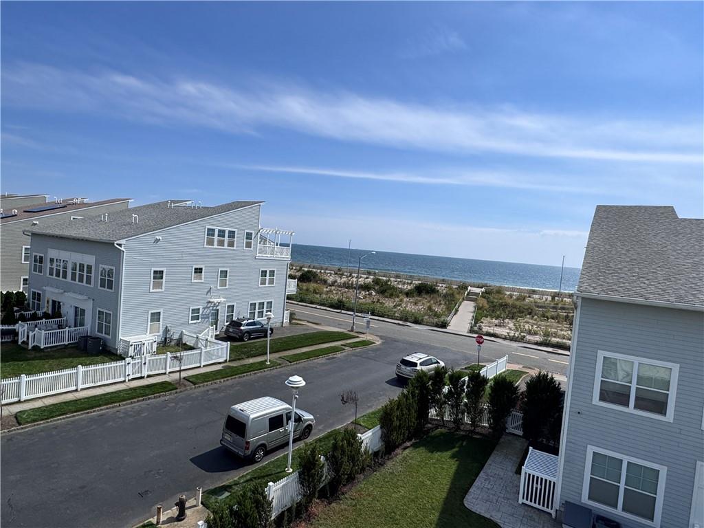 110 Beach Way Arverne Arverne By The Sea NY 11692