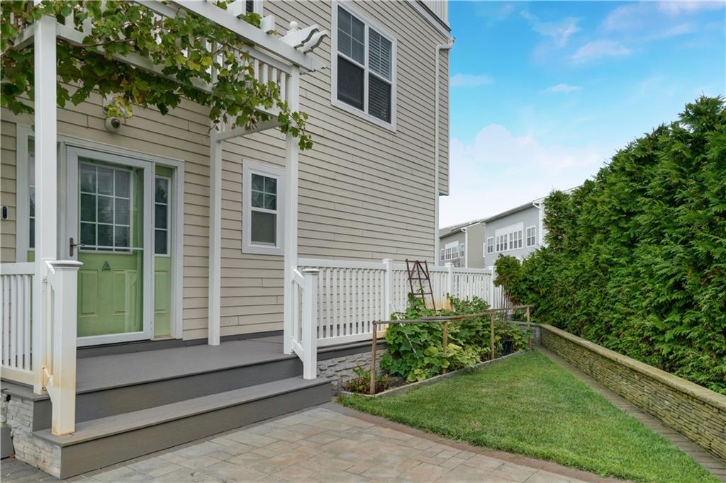 110 Beach Way Arverne Arverne By The Sea NY 11692