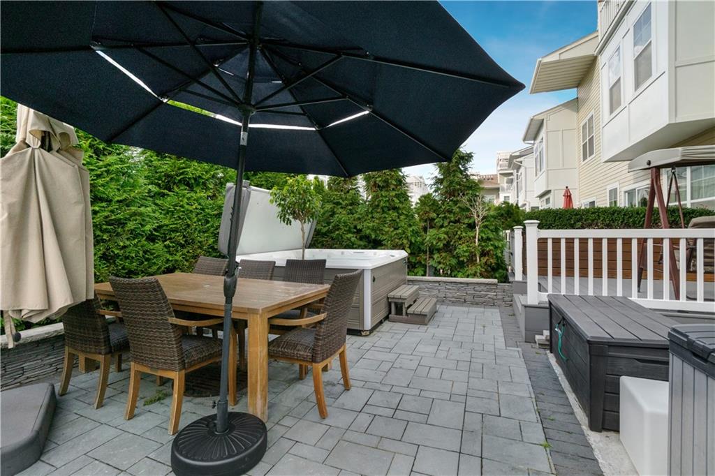110 Beach Way Arverne Arverne By The Sea NY 11692