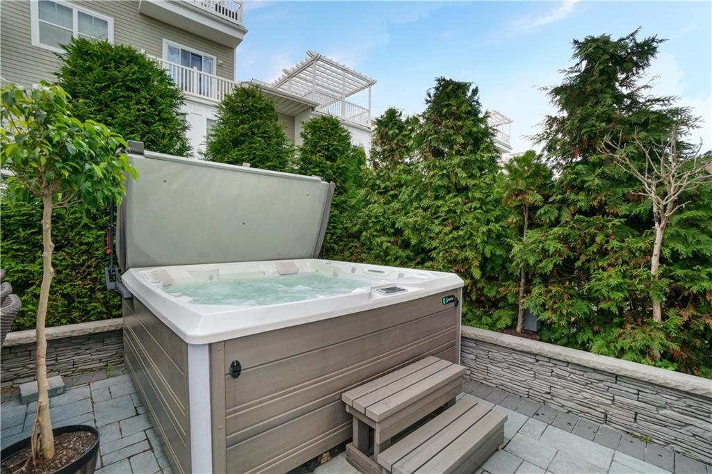 110 Beach Way Arverne Arverne By The Sea NY 11692
