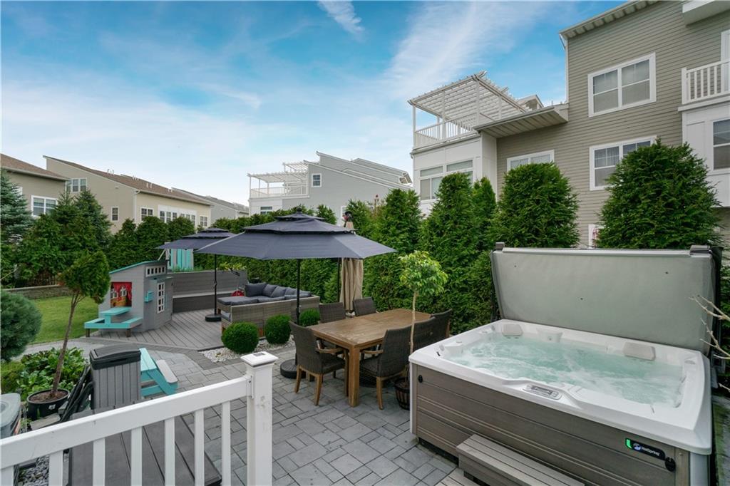 110 Beach Way Arverne Arverne By The Sea NY 11692